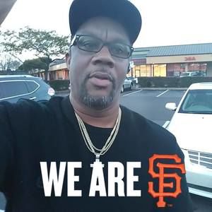 Meet your Posher, Kevin